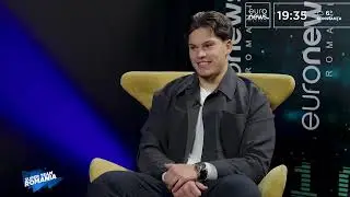 Super Team România – Episodul 53: Cristian Meheș