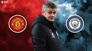 MAN UTD V MAN CITY: Carabao Cup Semi Final 1st Leg Preview