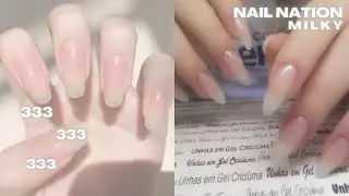 [ＮＡＩＬ ＮＡＴＩＯＮ]  subliminal : ̗̀➛ instant nail growth + clean/strong nails