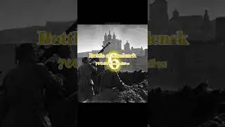 Top 8 deadliest battles of World war II  #historyedit #waredits #ww2 #edit #allies #ussr #germany
