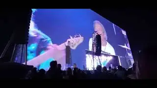 Deep Purple - Smoke on The Water (Best of Blues & Rock Festival 2025, Ibirapuera, São Paulo)