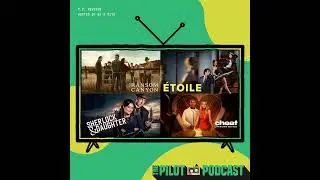 Cheat Unfinished Business, &Eacute;toile, Sherlock and Daughter, Ransom Canyon