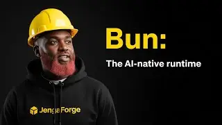 Bun Runtime: Architecture, Performance, and AI Infrastructure