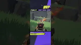 Farlight 84 mythic lobby end zone fight