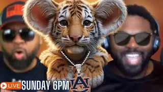 Auburn News Today: Iron Bowl Week!