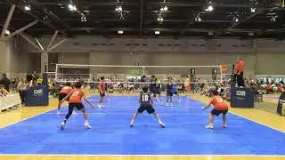 Hype 18-2 vs United 18-Black 2-0 W  2.9.2025