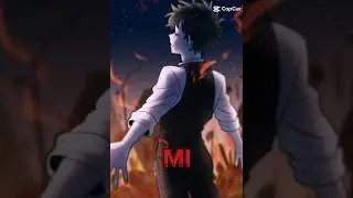 Espero que les guste Deku villano #anime #dekuvillano #parati