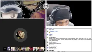 Pre-Reverie Discussion - One Piece Chapter 906 Ft. Rogersbase, JoyboyTheories, Animefantalk Etc.