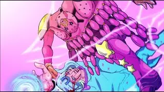 JoJo&rsquo;s Bizarre Adventure Steel Ball Run Part 7 Animation