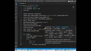 Coding status | python coding status |