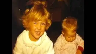 Ostmeyer 8mm Film - #7 - Farm 1968 & Teri's Picnic