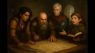 Pathfinder: Kingmaker - Episode 8 ( Partie 2 )