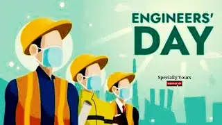 Happy Engineers Day Status / Engineer Day Status / Engineers Day whatsapp Status #engineer