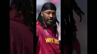 T20I Centuries: Chris Gayle's Record-Breaking 22 🏏