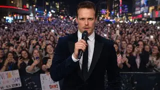 Exclusive news: Sam Heughan reveals unbelievable news, fans stunned