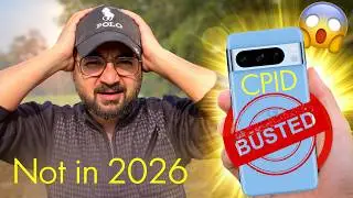 Avoid Buying a Patch/CPID Phone in 2026