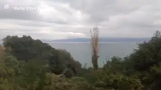 Bursa (Trilye) gezisi!