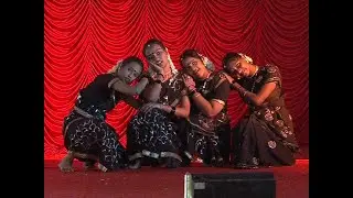 Karupputhan Enakku Pudicha Coloru Dance Performance | Vetri Kodi Kattu Movie