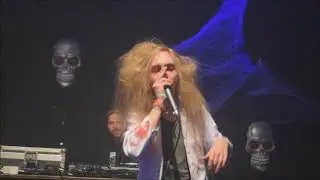 31.10.17 SUITE Neustadt Halloween Party mit Bezey, JamJay, LaZy, DJ Soulbro und Ray BBX