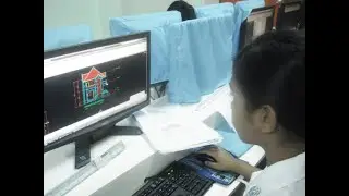 Technical Drafting Assessment