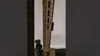 First look, m5e1 aero precision build ca compliant