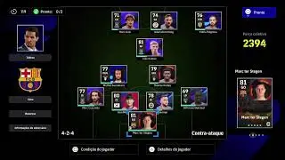 Barcelona  x girona Md3 30k