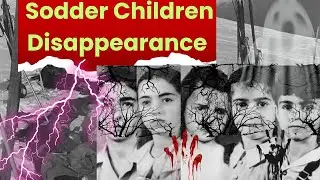 The Unsolved Mystery of Sodder Children in American History