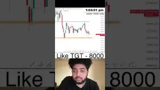 🔥Big Bar Trading Strategy #intradaytrading  #nifty50 #banknifty #traptrading #scalping