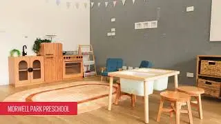 Latrobe City Council Morwell Park ELC Preschool