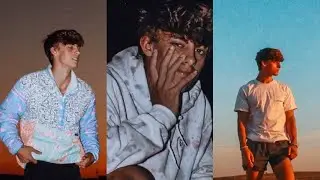🔥 BRYCE BUSE [@brycebuse3] TIKTOK COMPILATION 🔥