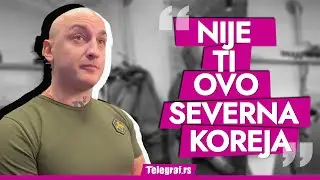 Desingerica odgovorio Drašku Stanivukoviću