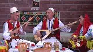 Mirgen Zela & Isa Gjoka-Xhavit Pasha