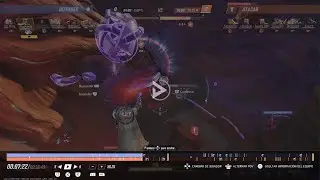 Marvel Rivals adam warlock counter ulti magneto