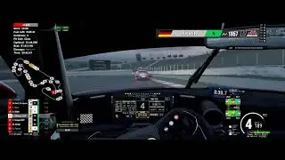 LFM  Endurance :#11 Barcelona 3h