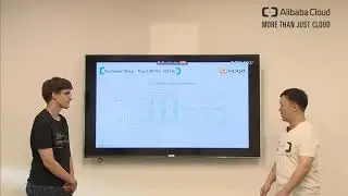 How-to | Next Level Digital Media with Alibaba Cloud (Part 2)