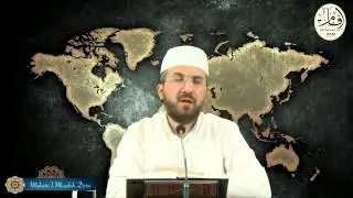 Allah Rasulu ﷺ Hadislerin Yazılmasını Yasakladı mı?