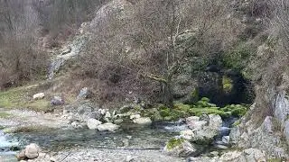 Peștera Isverna - Mehedinți
