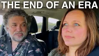 This Channel Has Become A Mess (excuse the spittle)