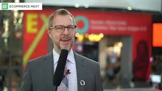 How AI Is Bringing Scalability In Retail | Fredrik Carlegren | Toshiba Global Commerce Solutions
