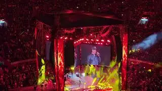 Como En Los Viejos Tiempos - Edén Muñoz ft Alfredito Olivas (En Vivo - La México)