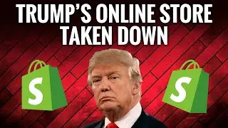 Shopify THE FUTURE OF ECOMMERCE | SHOP STOCK PREDICTION 2021