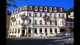 Спа отель 