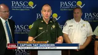 More than 400 illegal fires set since Pasco burn ban