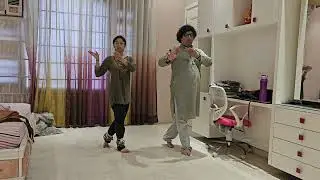 Bhavang Practice By Asmee @KalaAanganManchPanipat