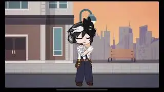 Dude, why *insert real name* ? XD