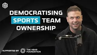 Sporting Crypto Podcast S1. Ep 4. Democratising Sports Team Ownership Ft. Flex Chapman, Krause House