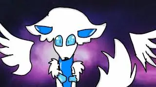 A gift for galaxy animations
