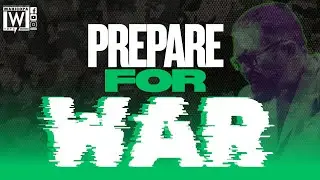 Sunday Service | ⚔️ Prepare For WAR ⚔️ | Pastor Chris Appleton | LWCOPA