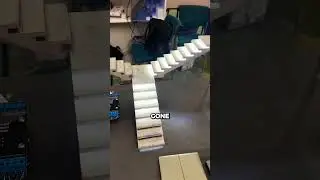 This Student Made An Impressive School Project 🤯