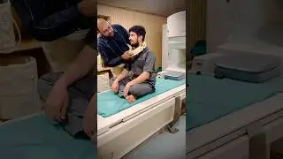 My Personal C-Spine MRI Journey: A Medical Professional&rsquo;s Experience with Neck Pain#highlight #viral